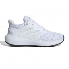 ADIDAS ULTIMASHOW JH6101 ΠΑΙΔΙΚΟ ΑΘΛΗΤΙΚΟ ΠΑΠΟΥΤΣΙ  UNISEX ΛΕΥΚΟ